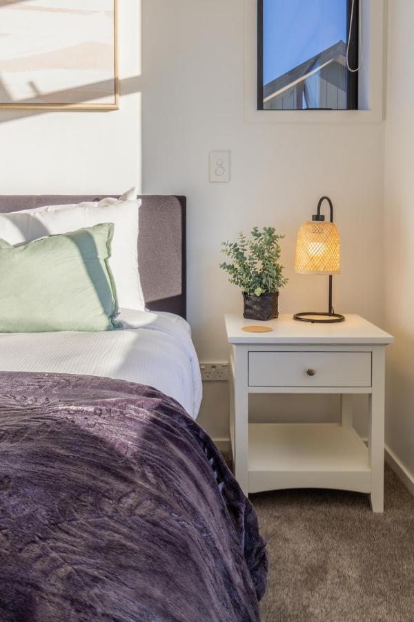 Stylish In The Heart Of 2 Bed Apartamento Christchurch