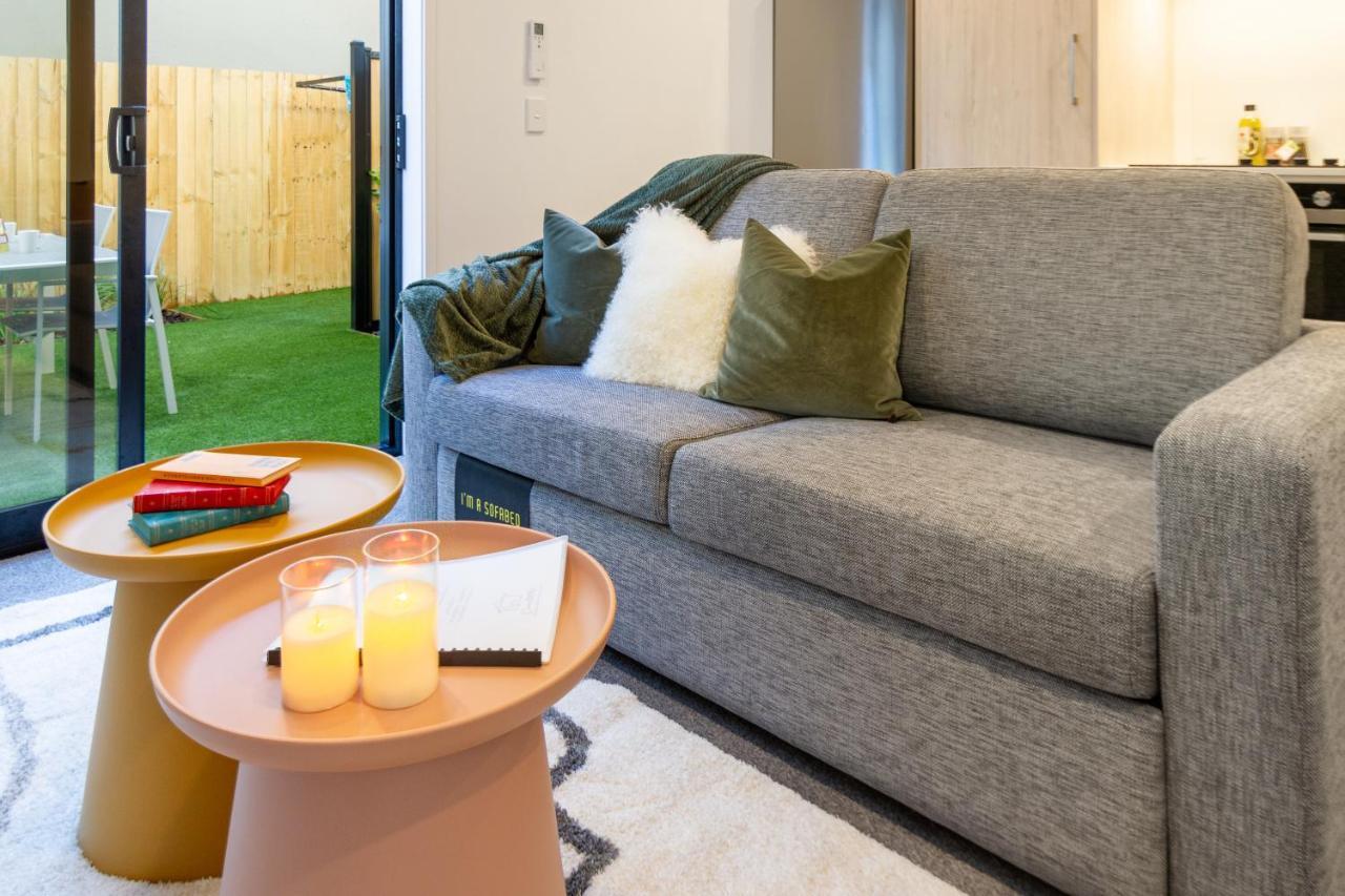 Stylish In The Heart Of 2 Bed Apartamento *