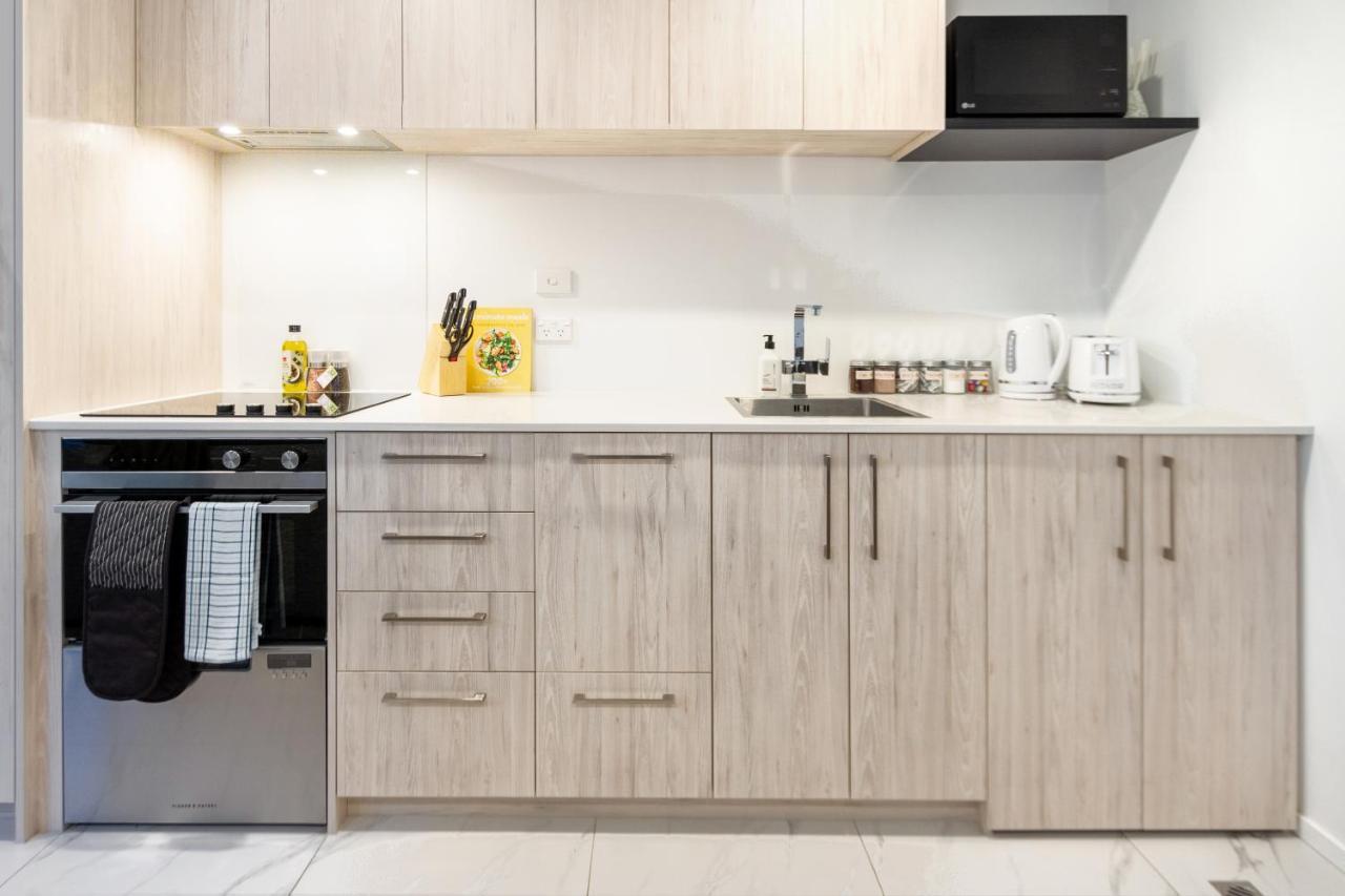 Stylish In The Heart Of 2 Bed * Christchurch