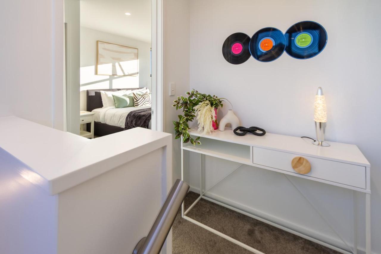 Stylish In The Heart Of 2 Bed Apartamento Christchurch