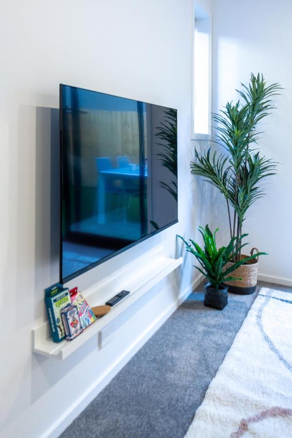 Apartamento Stylish In The Heart Of 2 Bed