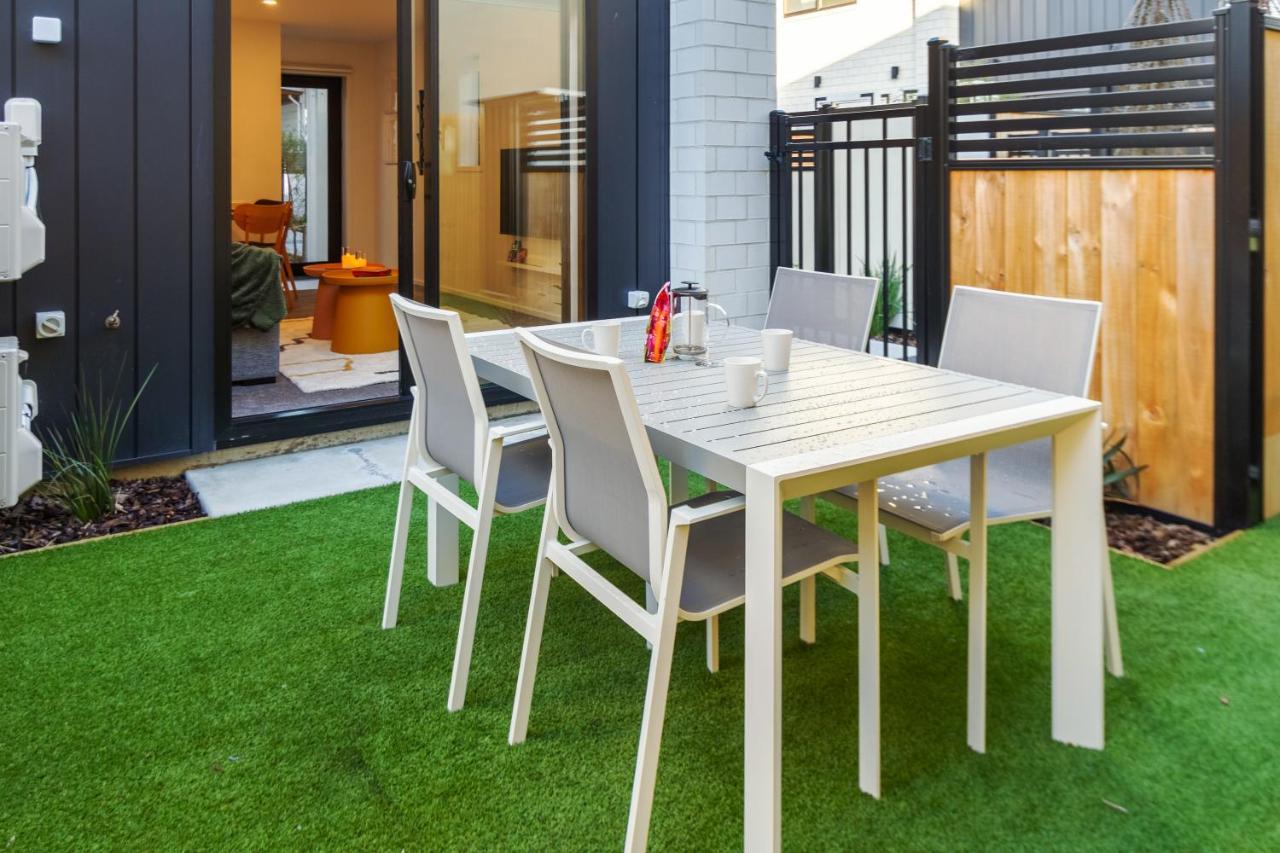 Stylish In The Heart Of 2 Bed Apartamento