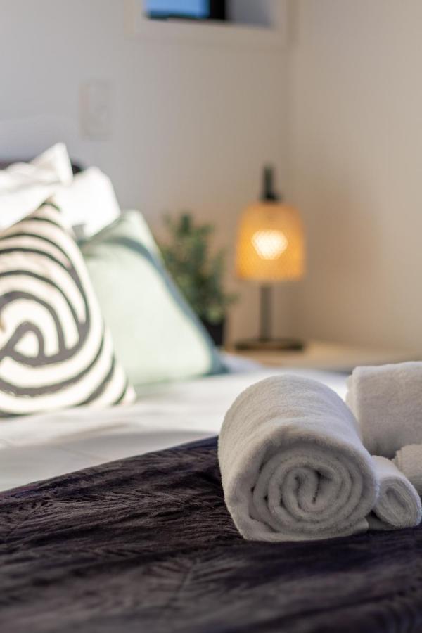 Stylish In The Heart Of 2 Bed Apartamento Christchurch