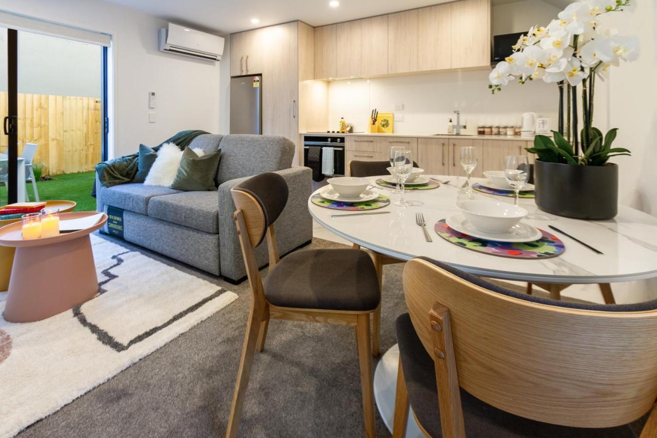 Stylish In The Heart Of 2 Bed Apartamento