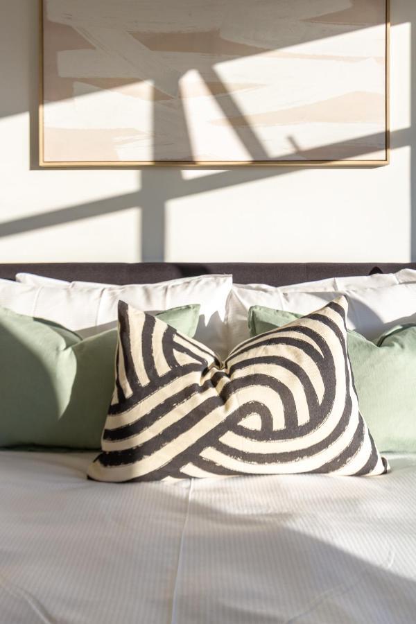 Apartamento Stylish In The Heart Of 2 Bed Christchurch