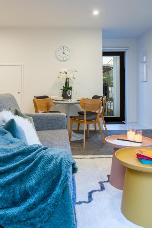 Apartamento Stylish In The Heart Of 2 Bed