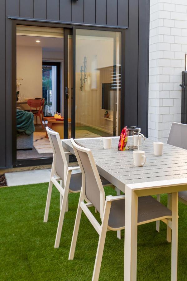 Apartamento Stylish In The Heart Of 2 Bed