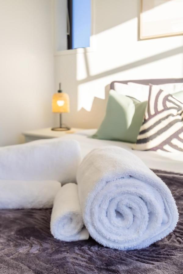 Stylish In The Heart Of 2 Bed Apartamento Christchurch